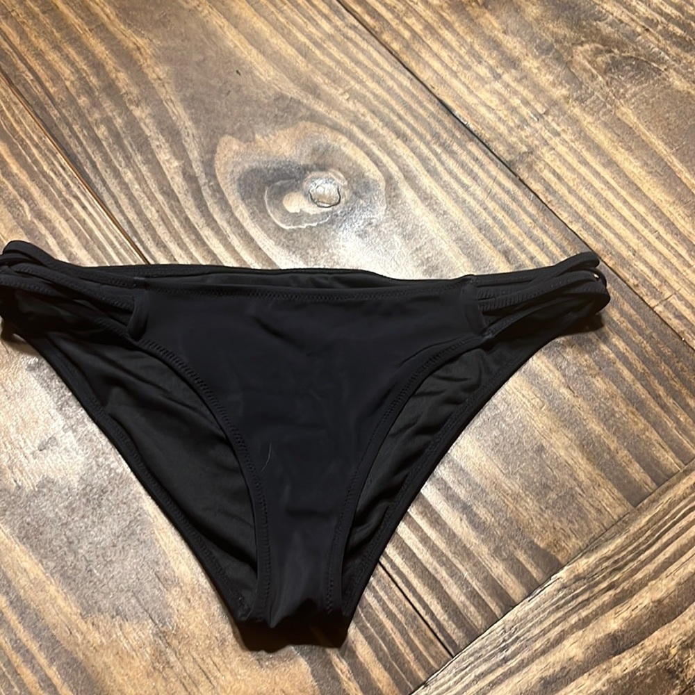 Bikini bottoms